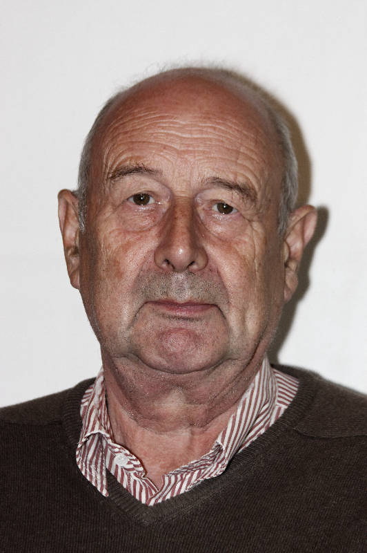 Photo de Michel De Ro